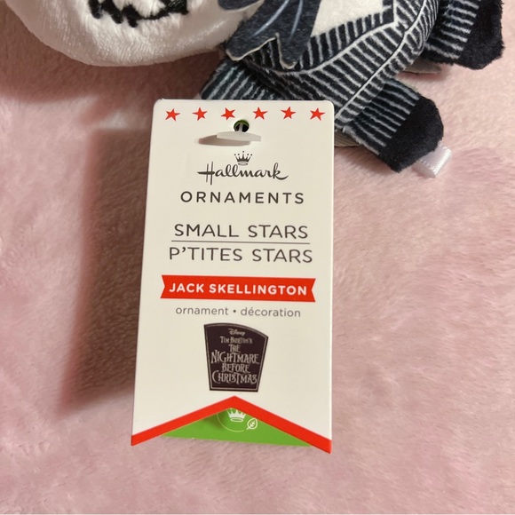 Hallmark Accessories The Nightmare Before Christmas Jack